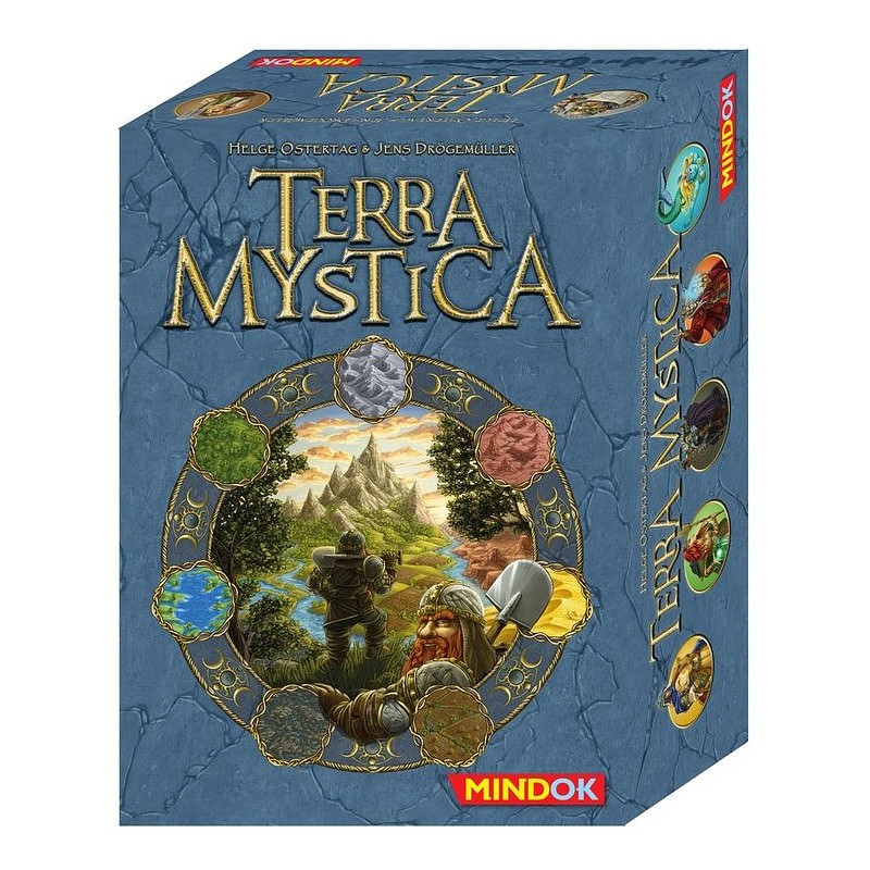 Terra Mystica