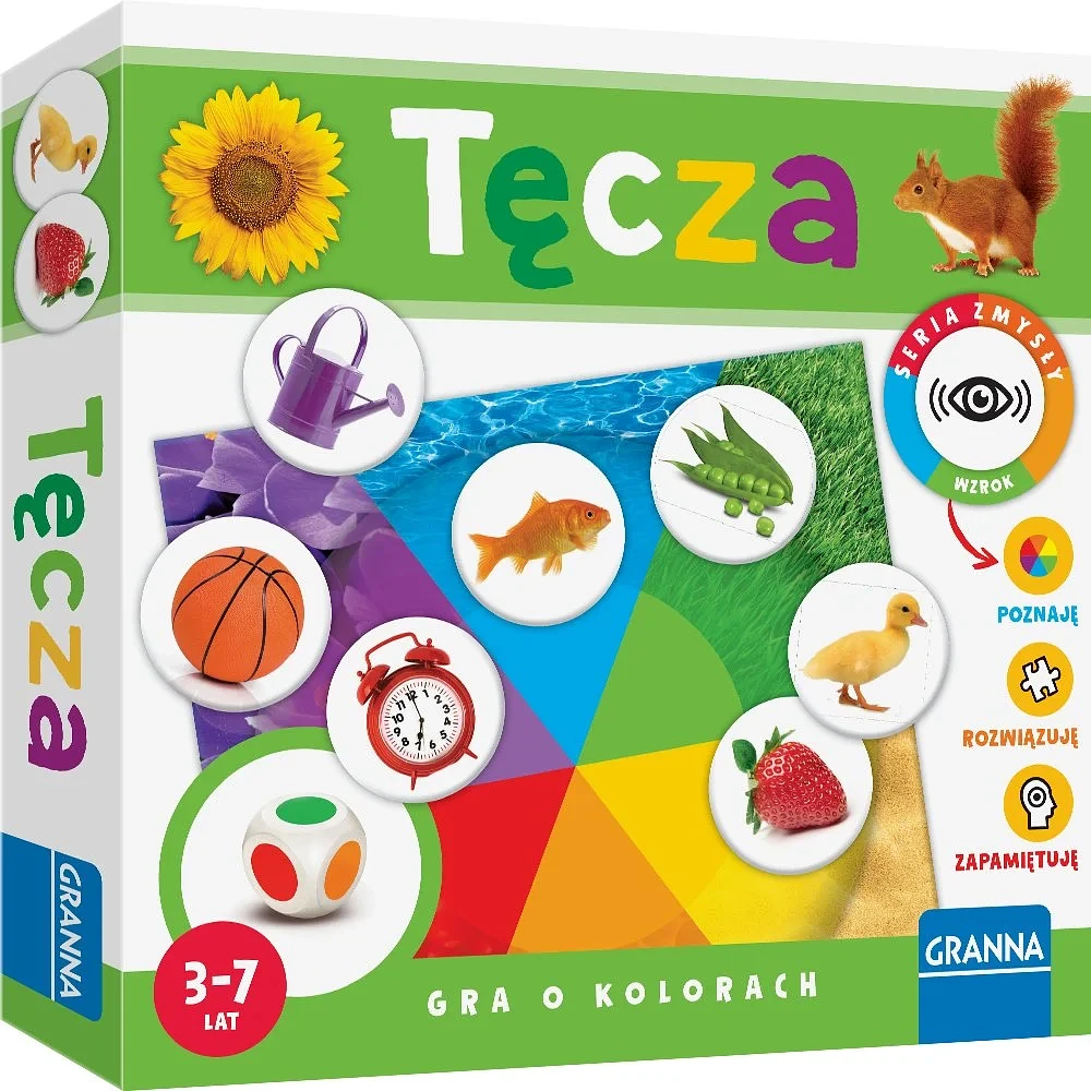 Tęcza