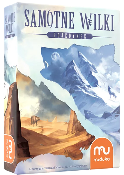 Samotne wilki: Pojedynek