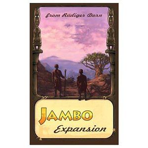 Jambo Expansion