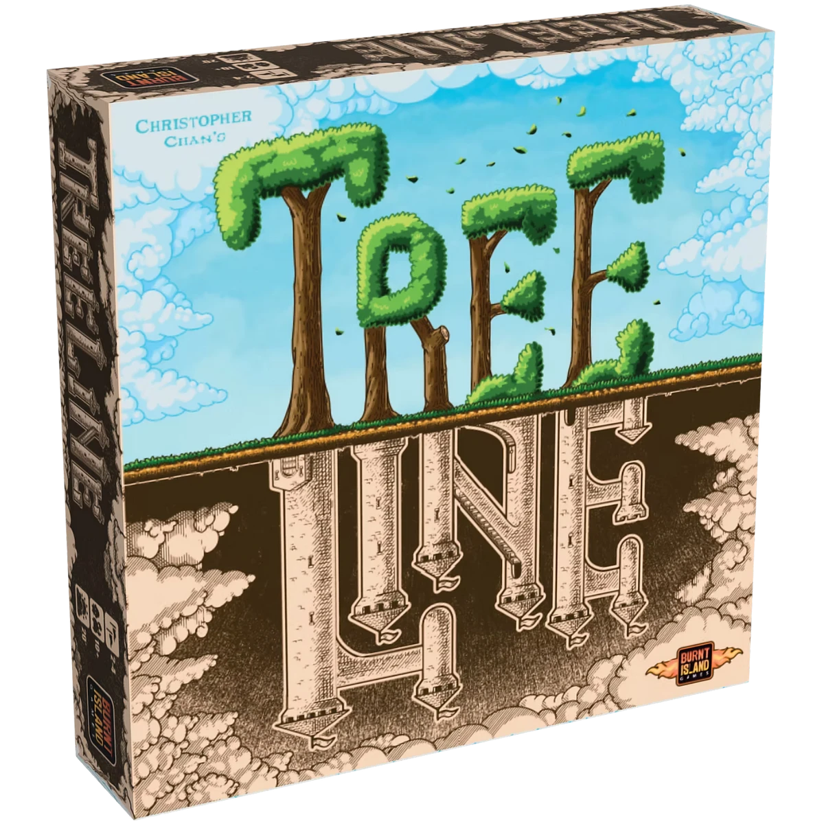 Treeline