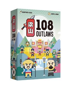 108 Outlaws