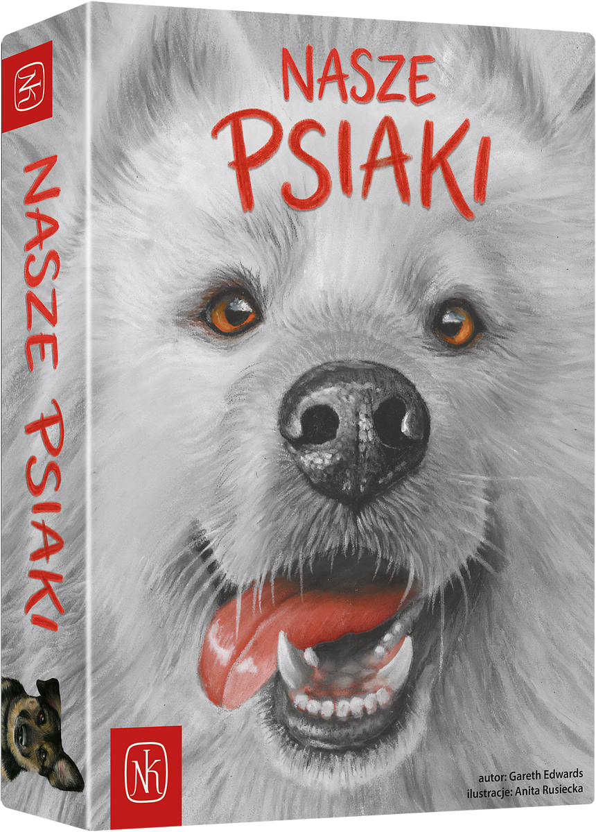 Nasze psiaki