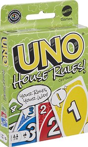 UNO: House Rules