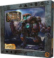 Too Many Bones: Gasket