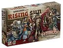 Zombicide: Warlords of the Rising Sun