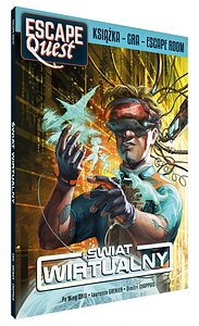 Escape Quest: Świat wirtualny
