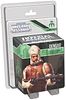 Star Wars: Imperium Atakuje - Dengar, Bezlitosny zabójca