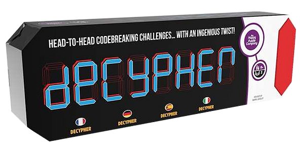 Decypher