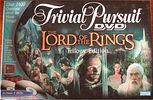 Trivial Pursuit: DVD – The Lord Of The Rings Trilogy Edition