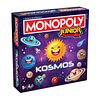 Monopoly: Junior - Kosmos