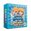 Fish Farmer vs Alien Species