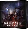 Nemesis: Acrylic Tokens