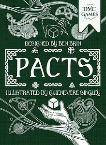 Pacts