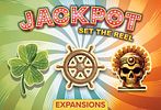 Jackpot: Set the Reel – Expansions