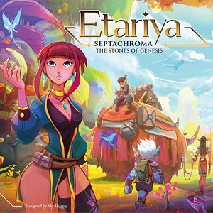 Etariya