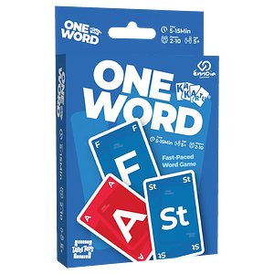 One Word
