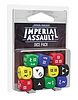Star Wars: Imperial Assault - Dice Pack