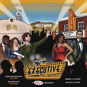 Executive Producer