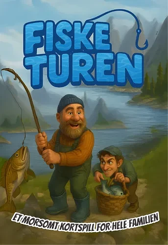 Fisketuren