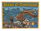 Hare & Tortoise