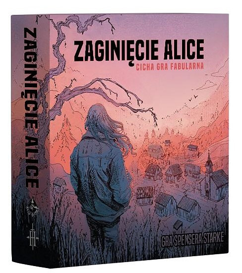 Zaginięcie Alice
