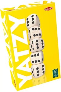 Yatzy