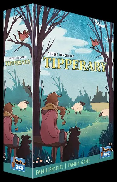 Tipperary