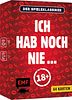 Ich hab noch nie ...: Ü18