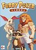 Furry Poker