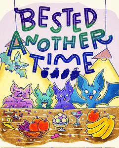 Bested Another Time