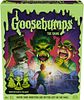 Goosebumps: The Game