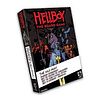 Hellboy: The Board Game - The Wild Hunt Expansion