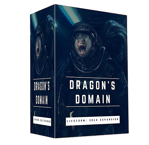Lifeform: Dragon's Domain
