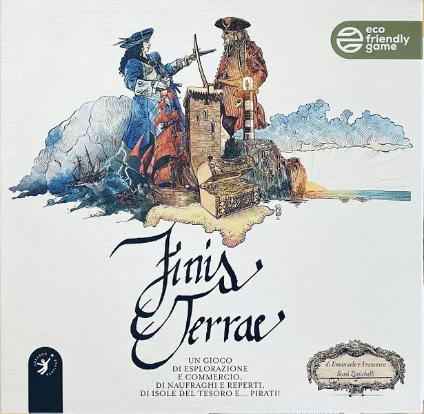 Finis Terrae