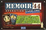 Memoir '44: Operation Overlord