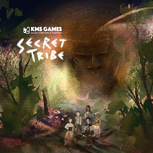 Secret Tribe