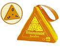 Triominos Sunshine (pomarańczowy)