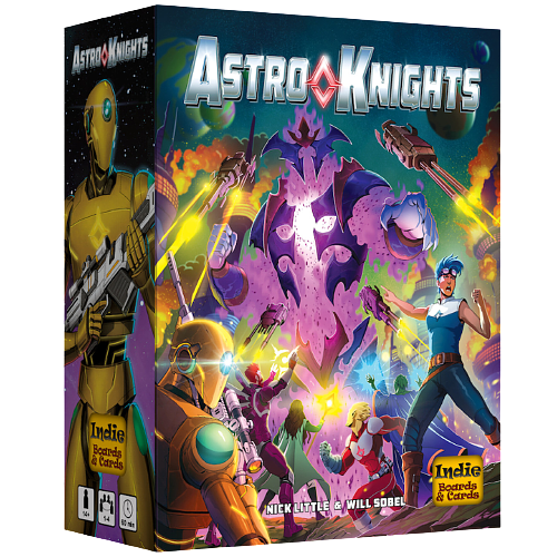 Astro Knights