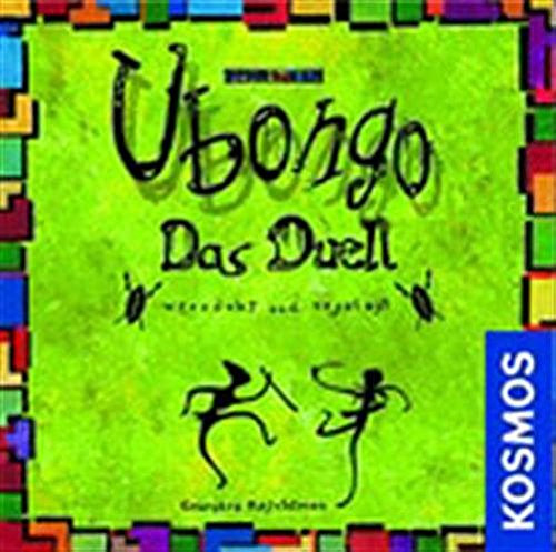 Ubongo: Duel