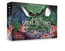 Roll for Great Old Ones: A Roll & Write Game