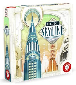 Project Skyline