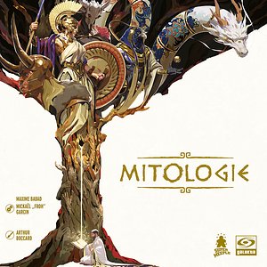 Mitologie
