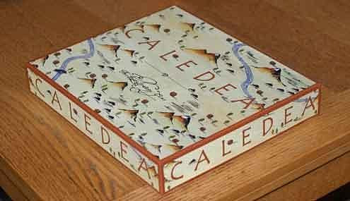 Caledea: The Epic Strategy Game