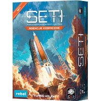 SETI: Poszukiwania pozaziemskich cywilizacji - Agencje kosmiczne
