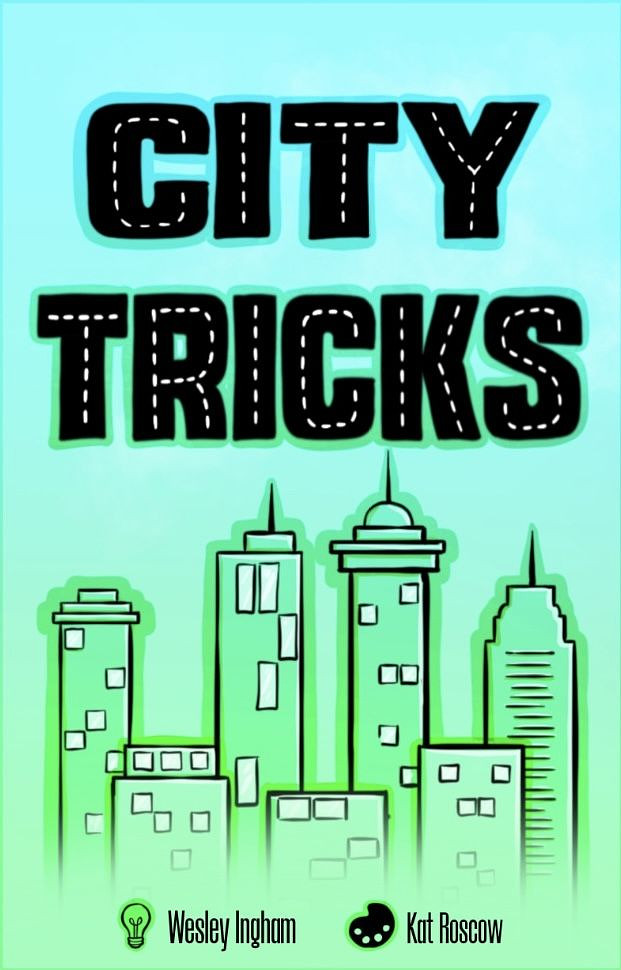 City Tricks