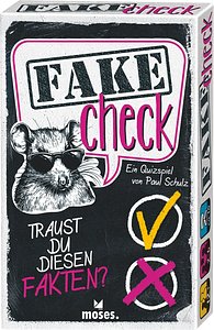 Fake Check