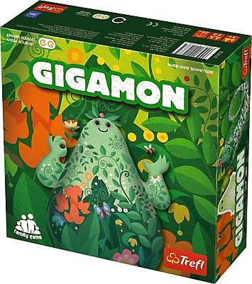 Gigamon