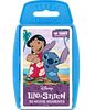 Top Trumps: Lilo i Stitch