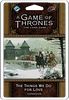 A Game of Thrones: The Card Game (Second Edition) - The Things We Do for Love Chapter Pack